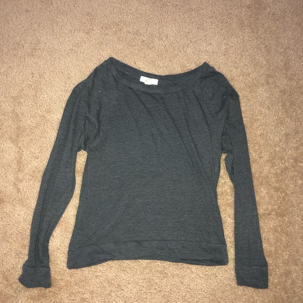 Forever21 Crew Neck